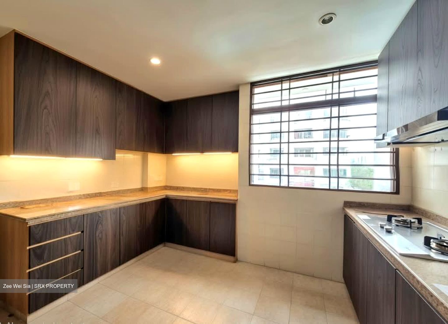 Far Horizon Garden (D20), Condominium #580593631